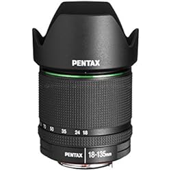 PENTAX DA 18-135mm PL+NDフィルター付 PENTAX DA 18-135mm PL+NDフィルター付